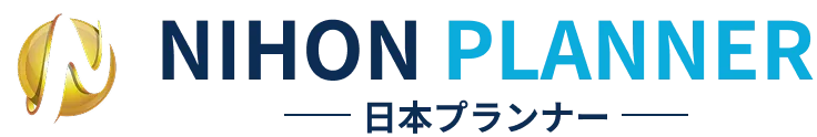 NIHON PLANNER 日本プランナー