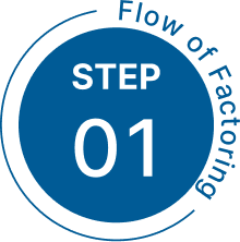 STEP 01