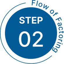 STEP 02